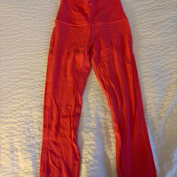 Lululemon Align Leggings - Picture 2 of 5